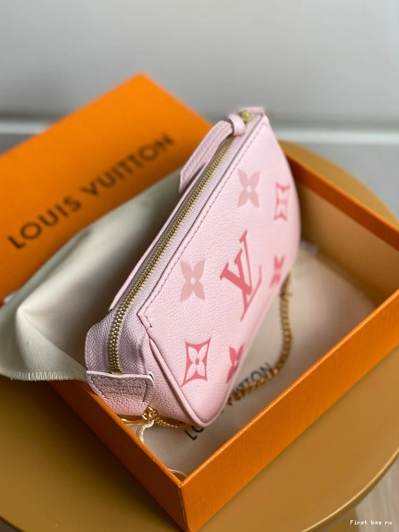 Frstbag ru POCHETTE LOUIS MINI ACCESSOIRES VUITTON 0723